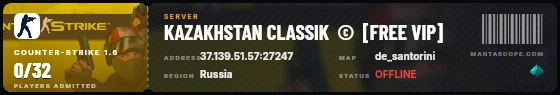 Ticket badge preview