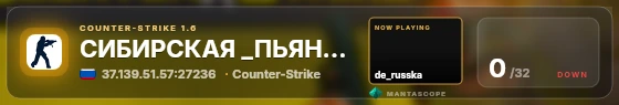 Glass badge preview