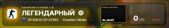 Glass badge preview
