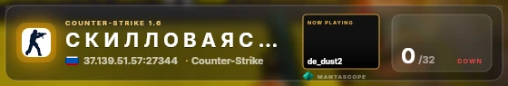 Glass badge preview