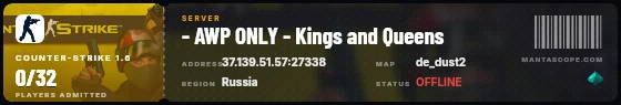 Ticket badge preview