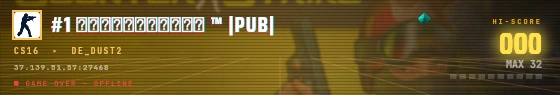 Arcade badge preview
