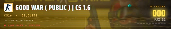 Arcade badge preview