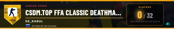 Scoreboard badge preview