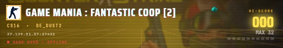 Arcade badge preview