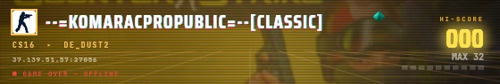 Arcade badge preview