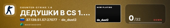 Mesh badge preview