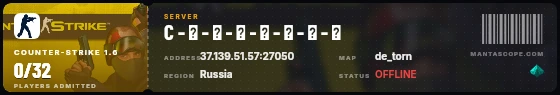 Ticket badge preview