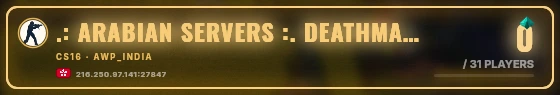 Marquee badge preview