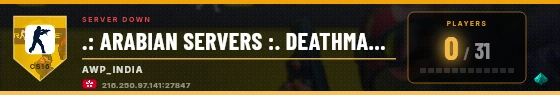 Scoreboard badge preview
