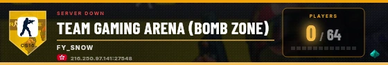 Scoreboard badge preview