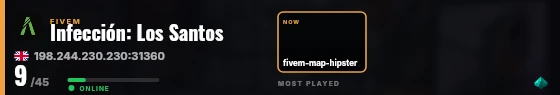 Filmstrip badge preview