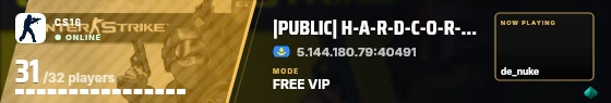 Blade badge preview