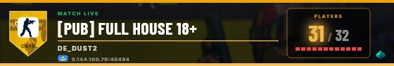Scoreboard badge preview