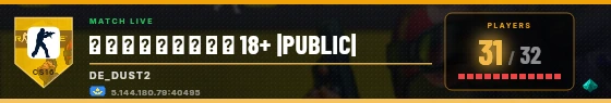 Scoreboard badge preview