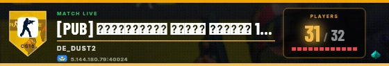 Scoreboard badge preview