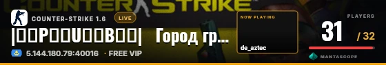 Hero badge preview