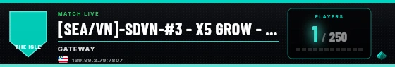 Scoreboard badge preview