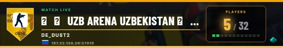 Scoreboard badge preview
