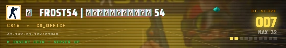 Arcade badge preview