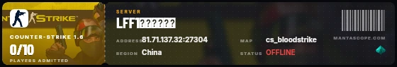Ticket badge preview