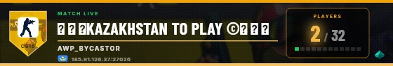 Scoreboard badge preview