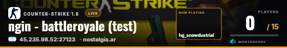 Hero badge preview