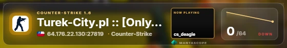 Glass badge preview