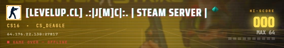 Arcade badge preview