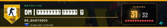 Scoreboard badge preview