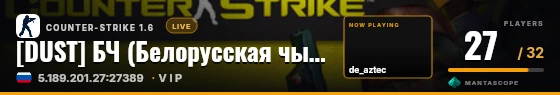 Hero badge preview
