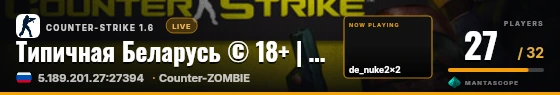 Hero badge preview