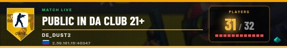 Scoreboard badge preview
