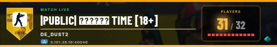 Scoreboard badge preview
