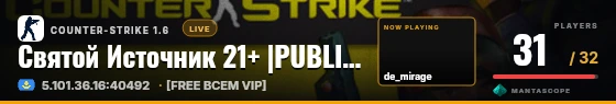 Hero badge preview