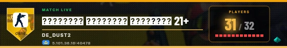 Scoreboard badge preview
