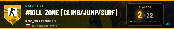 Scoreboard badge preview