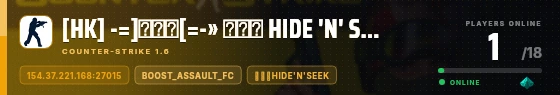 Edge badge preview