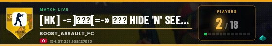 Scoreboard badge preview