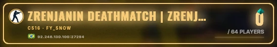 Marquee badge preview