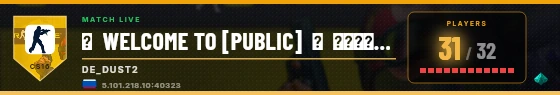 Scoreboard badge preview
