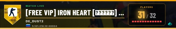 Scoreboard badge preview