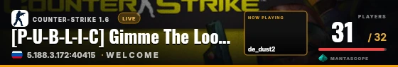 Hero badge preview