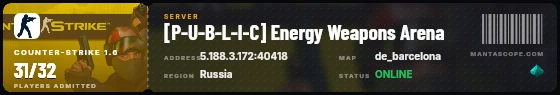 Ticket badge preview