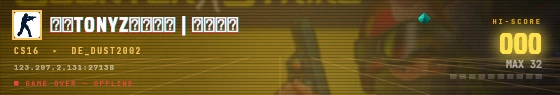 Arcade badge preview