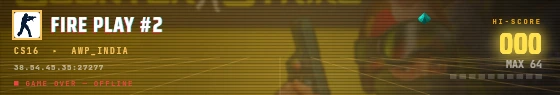 Arcade badge preview