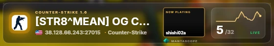 Glass badge preview
