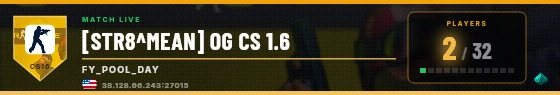 Scoreboard badge preview