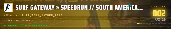 Arcade badge preview