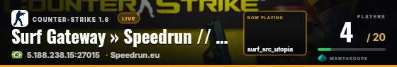 Hero badge preview